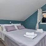 Apartmán Beso *