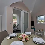 Apartmán Beso Makarská