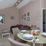 Apartmán Beso