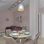 Beso Apartmán Makarská