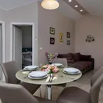 Beso Apartmán
