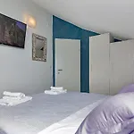 Apartmán Beso *