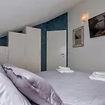 Apartmán Beso Makarská