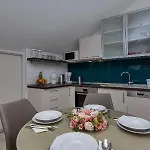 Apartmán Beso Makarská