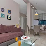 Apartmán Beso *