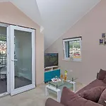 Apartmán Beso Makarská