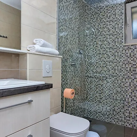 Apartman Beso *