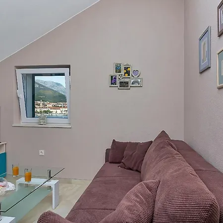 Beso Apartman