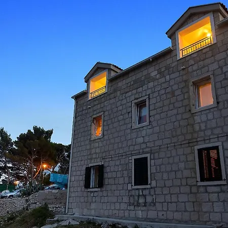 Apartman Beso *