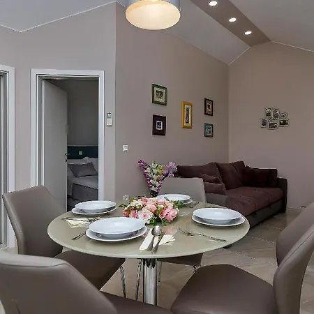 Beso Apartman