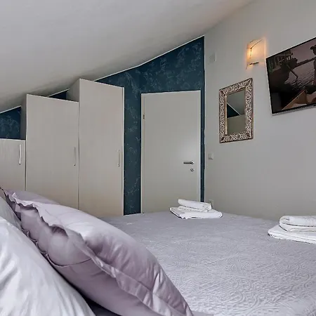 Apartman Beso Makarska