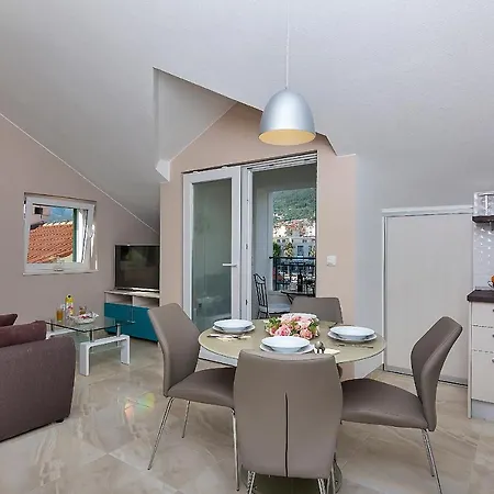 Apartman Beso