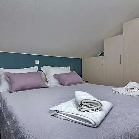 Beso Apartman