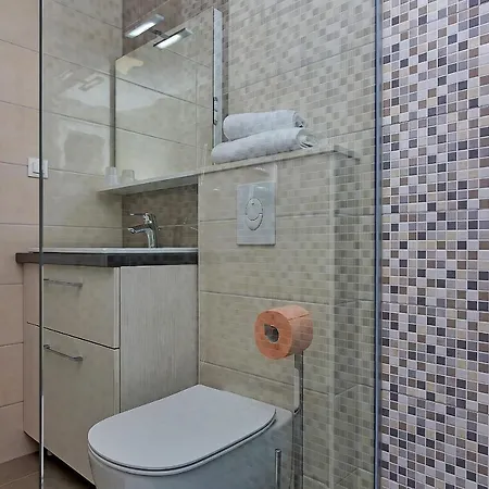 Apartman Beso