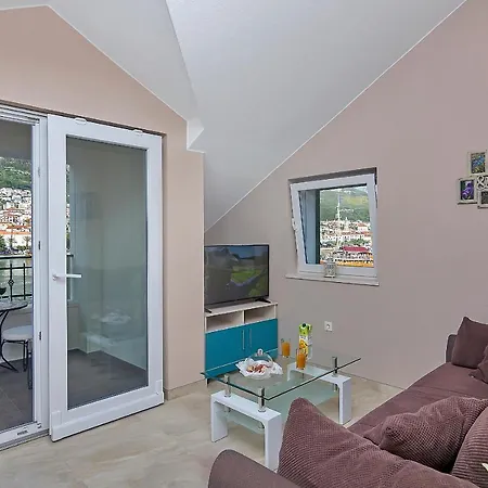Apartman Beso Makarska