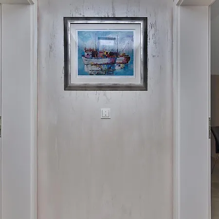 Apartmán Beso Makarská