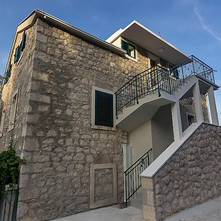 Apartmán Beso Makarská
